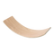 Balance Board Beam Seesaw Wooden Child Kids Adult Yoga