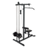 Lat PullDown Low Row Fitness Machine