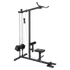 Lat PullDown Low Row Fitness Machine