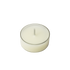 Bulk Buy Unscented SOY WAX Tealights, Soy Wax Tealight Candles - (100pc per set)