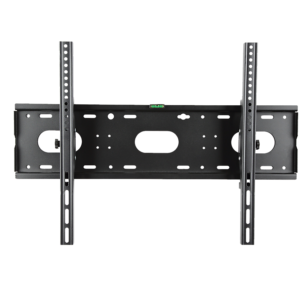 Slimline TV Wall Mount Bracket Tilt for 42-85 Inch TVs, 85kg Capacity, Universal