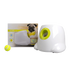 Dog Ball Launcher Thrower Automatic Tennis Fetch Throwing Machine 3 Balls