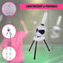 Badminton Robot Automatic Launcher Ball Machine