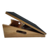 Wooden Slant Exercise Board With Adjustable Incline And Non-Slip Surface