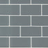Tiles 3D Peel and Stick Wall Tile Dark Grey 10 Sheets
