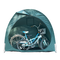 Bicycle Shelter Outdoor Bike Cave Garden Bike Storage Shed Tent Travel
