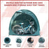 Bicycle Shelter Outdoor Bike Cave Garden Bike Storage Shed Tent Travel
