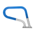 Swimming Pool Hand Rail Step Grab Rail 76.2x55.8cm with Drill Bit