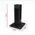Balustrade Black Glass Clamp 304 Stainless Spigot Pool Fencing Fence