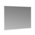 Della Francesca LED Bathroom Mirror 100x70cm Anti-Fog Dimmable Touch Wall Mirror