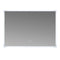 Smart Mirror Bathroom Vanity LED Lighted Wall Mirror 1000x700mm