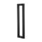 Entrance Door Pull Handle Matte Black 1500mm