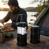 LED Camping Lantern, Super Bright Portable 2 Pack