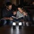 LED Camping Lantern, Super Bright Portable 2 Pack