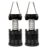 LED Camping Lantern, Super Bright Portable 2 Pack