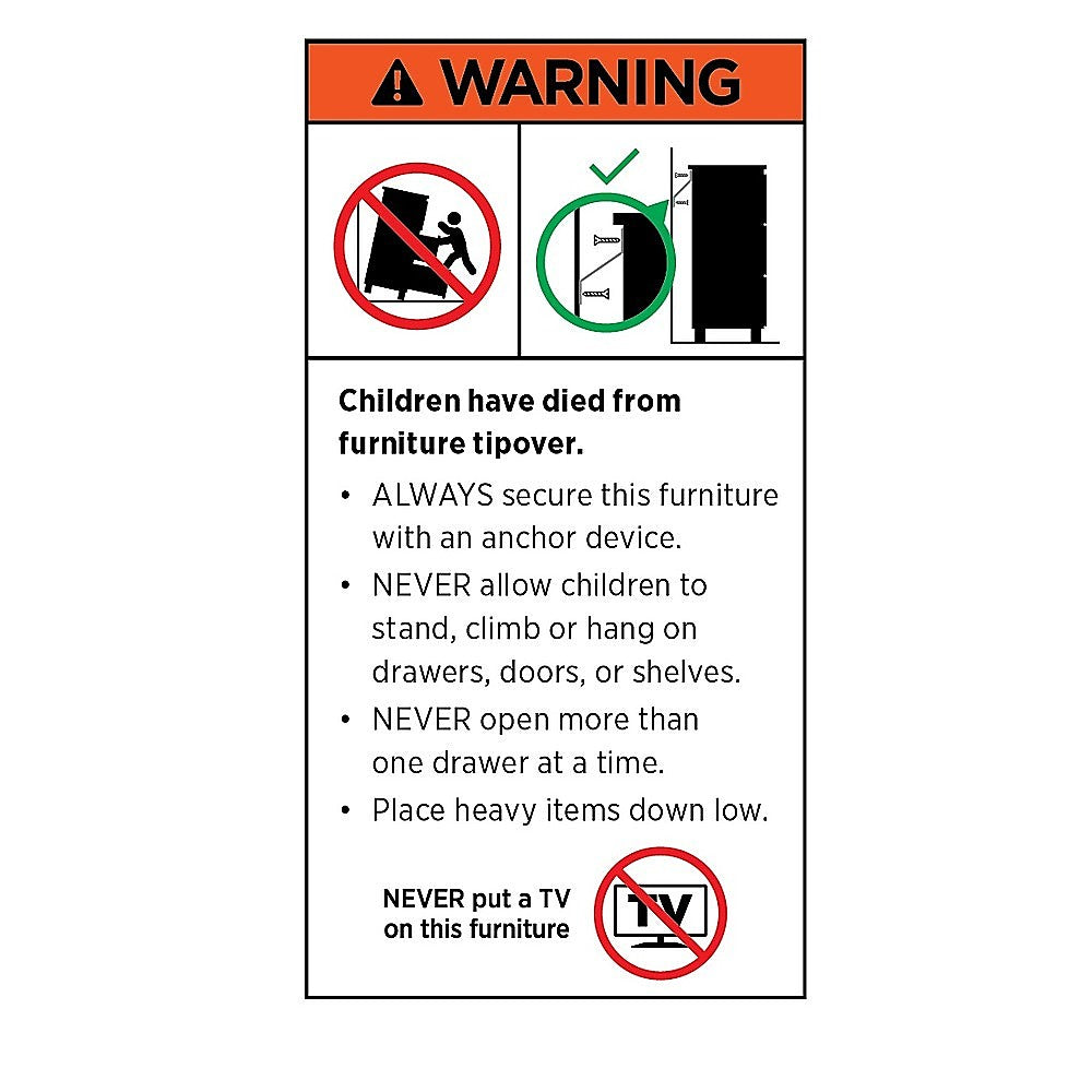 Bamboo Shelf with Storage Hamper – Wooden Organiser with 3 Removable Laundry Bags