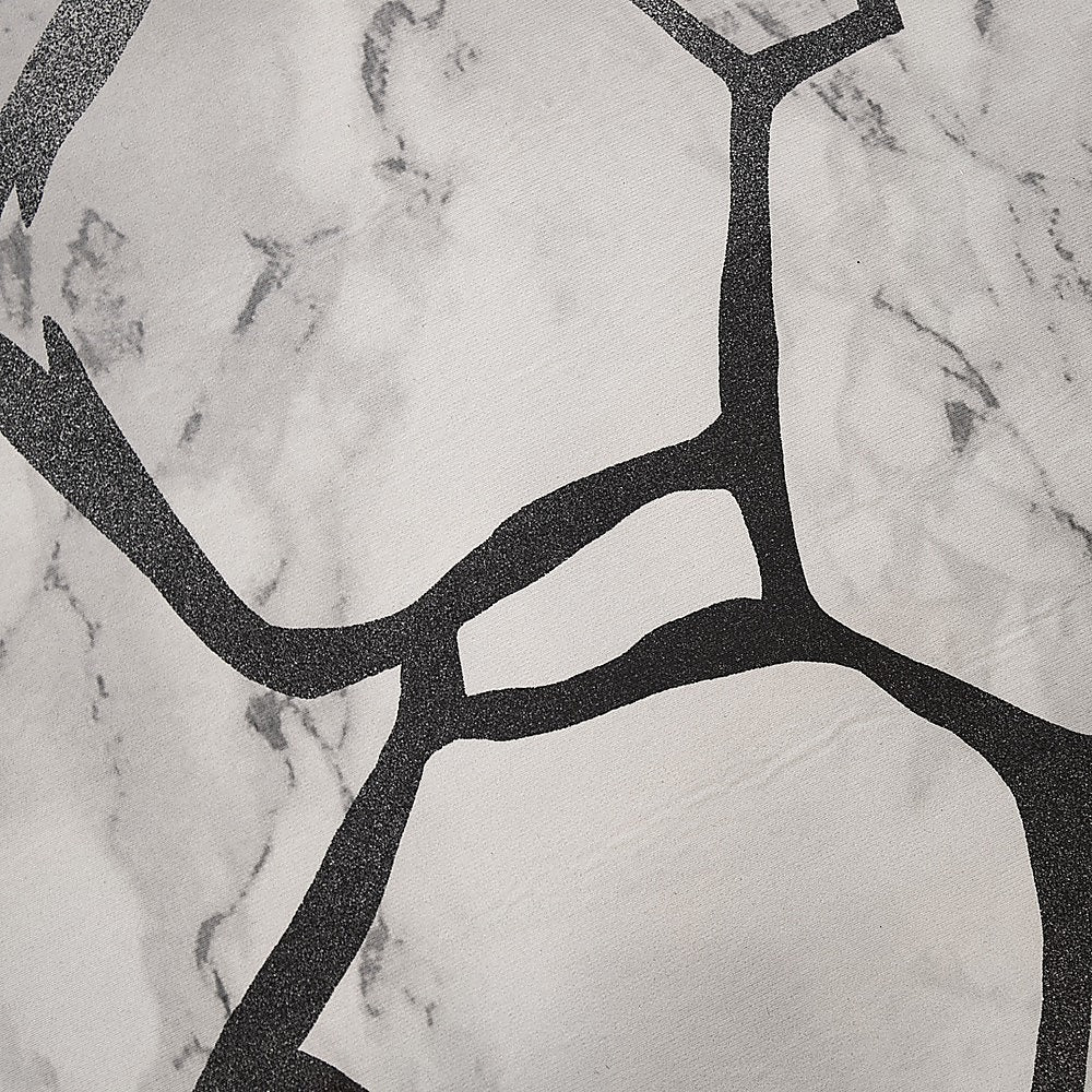 200x300cm Large Floor Gray Marble Rug – Modern Area Carpet for Bedroom & Lounge