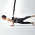 Heavy Bungee Cord Resistance Belt for Home Gym Yoga Bungee Rope Gravity Bungee 90kg