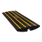 Car Driveway Curb Ramp Rubber 10,000 Kg Industrial Capacity