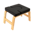 Yoga Stool Inversion Multi-Purpose Chair For Headstands