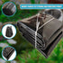 Fish Pond Liner 3 x 4.6m x 0.5mm Garden Pool Membrane Reinforced