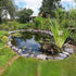 Fish Pond Liner 3 x 4.6m x 0.5mm Garden Pool Membrane Reinforced