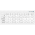 Original Dual Medium (Blue) Density Orthotics | Full Length