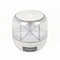 Rice Storage Cereal Dispenser Grain Container Rotating Dry Food Box