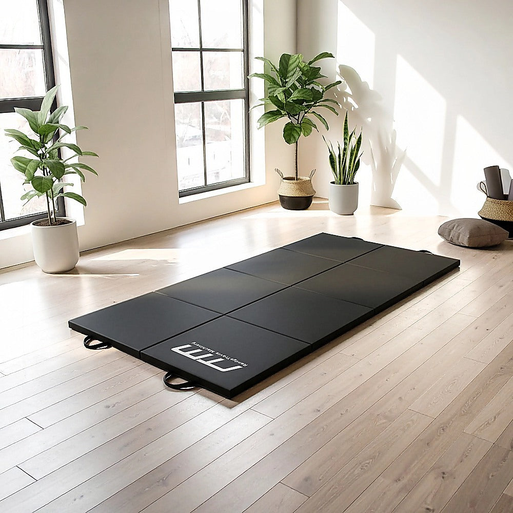 Exercise Mat Gymnastics Martial Arts Yoga Karate Judo
