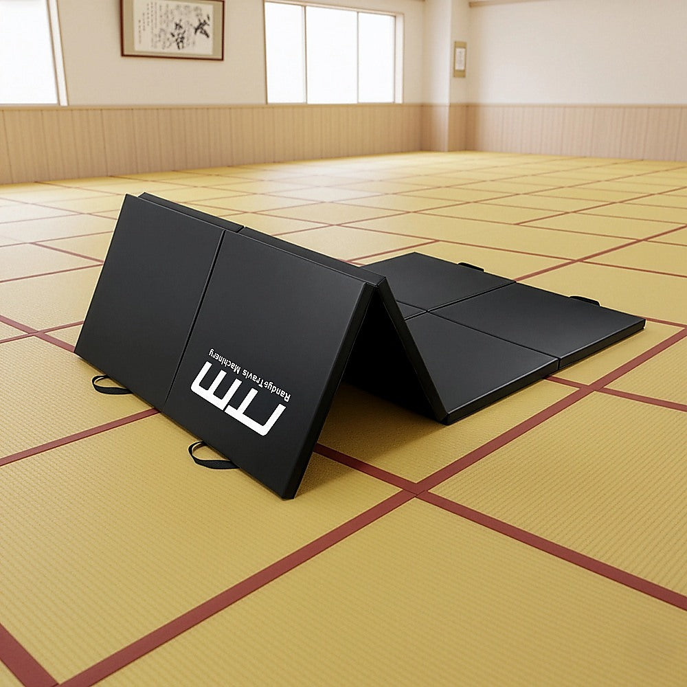 Exercise Mat Gymnastics Martial Arts Yoga Karate Judo