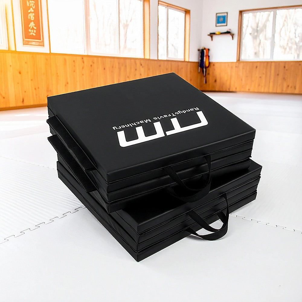 Exercise Mat Gymnastics Martial Arts Yoga Karate Judo