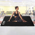 Exercise Mat Gymnastics Martial Arts Yoga Karate Judo