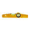 Scaffold Steel Tube Rare Earth Magnet Magnetic Boat Level For Accurate Levelling