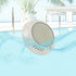 25w Swimming Pool Lights Led 12-32V Resin Filled Underwater Spa lamp