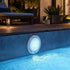 45w Swimming Pool Lights Led 12-32V Resin Filled Underwater Spa lamp