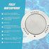 45w Swimming Pool Lights Led 12-32V Resin Filled Underwater Spa lamp