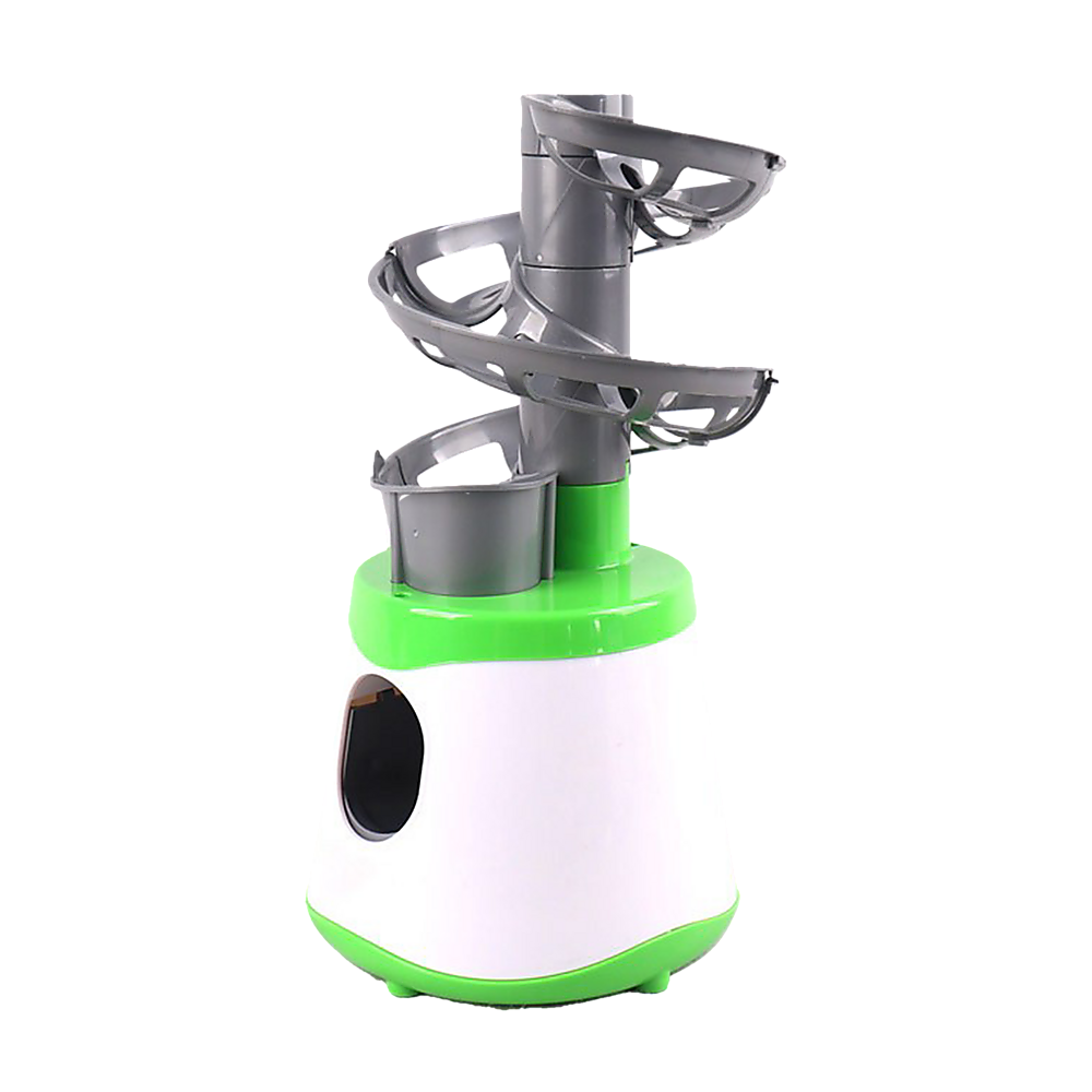 Table Tennis Pong Robot Automatic Ball Launcher Training Machine