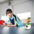 Table Tennis Pong Robot Automatic Ball Launcher Training Machine