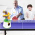 Table Tennis Pong Robot Automatic Ball Launcher Training Machine