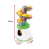 Table Tennis Pong Robot Automatic Ball Launcher Training Machine