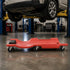 92cm Rolling Mechanics Creeper – Garage Crawler Board with 6 Castors