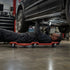 92cm Rolling Mechanics Creeper – Garage Crawler Board with 6 Castors