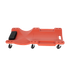 92cm Rolling Mechanics Creeper – Garage Crawler Board with 6 Castors