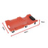 92cm Rolling Mechanics Creeper – Garage Crawler Board with 6 Castors