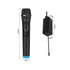 2 x Wireless Microphone Handheld Cordless Professional Mic Karaoke Receiver