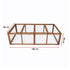Chicken coop LARGE Run Guinea Pig Cage Villa Extension Rabbit hutch house pen