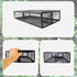 Humane Snake Trap Remove Small to Medium Snakes 2 Doors