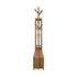 165x100cm Clothes Rack Stand Storage Shelves Modern Coat Tree