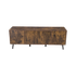 Modern TV Cabinet Entertainment Unit Stand Storage