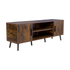 Modern TV Cabinet Entertainment Unit Stand Storage